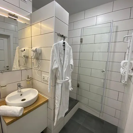 Pattern Apt Rodos Kyiv Exterior photo