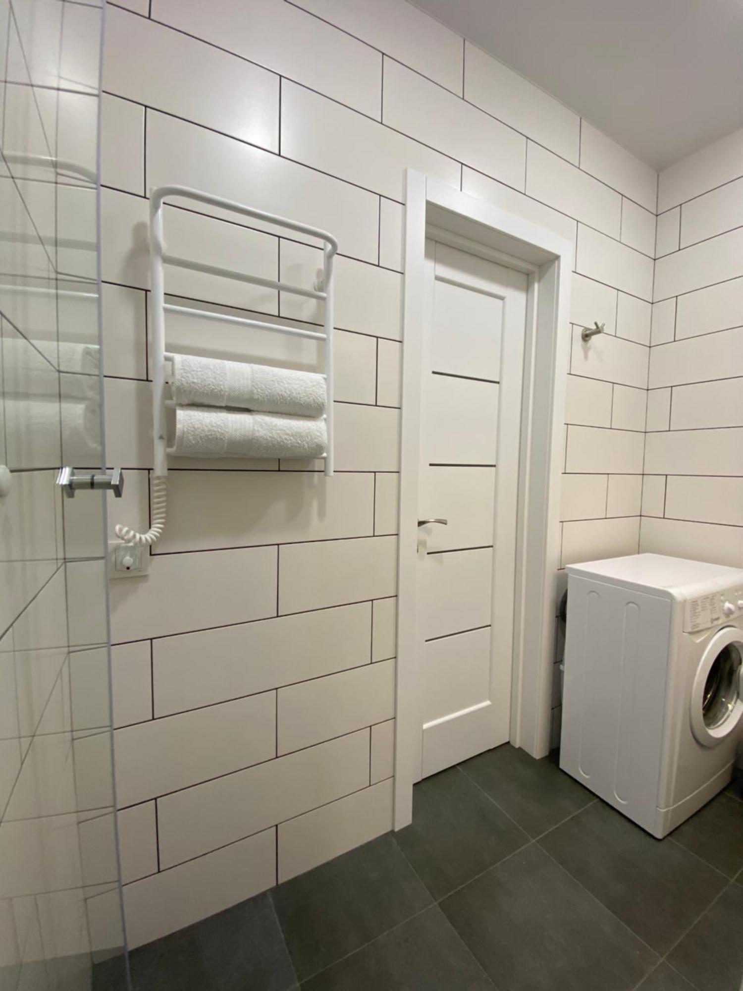 Pattern Rodos Apartment Kiew